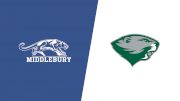 2025 Middlebury vs Babson College - Tennis