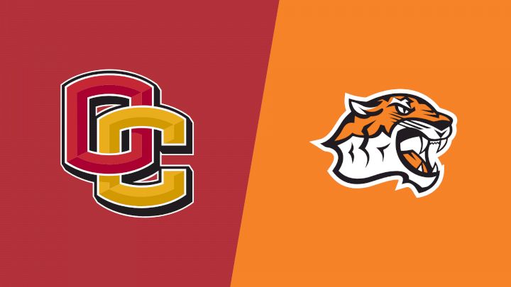 2025 Oberlin vs Occidental - Women's Lacrosse