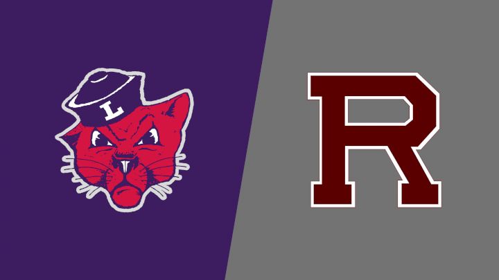 2025 Linfield vs Redlands - Tennis