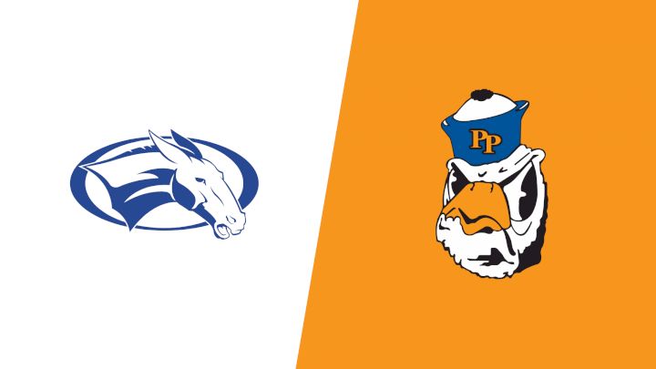 2025 Colby College vs Pomona-Pitzer - Tennis