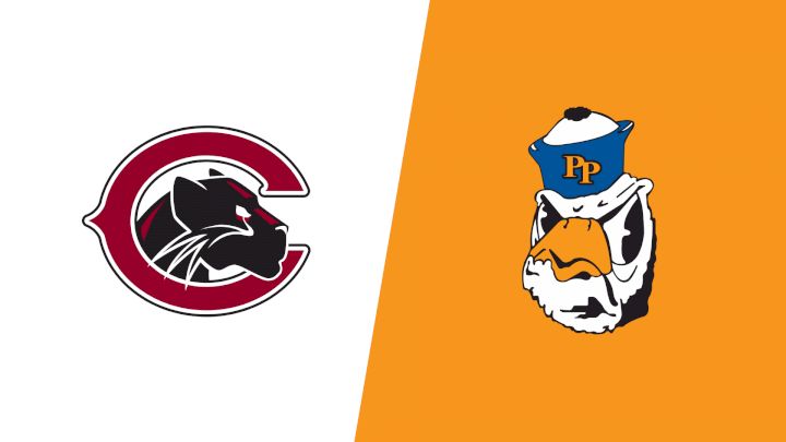 2025 Chapman vs Pomona-Pitzer - Women's Lacrosse