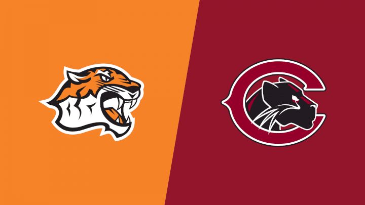 2025 Occidental vs Chapman - Tennis