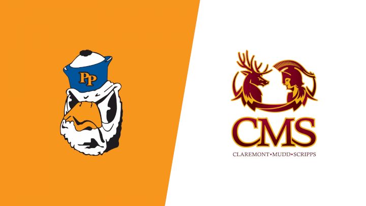 2025 Pomona-Pitzer vs Claremont M-S - Women's Lacrosse