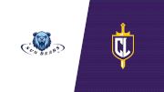 2025 Grace University vs Cal Lutheran