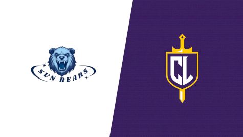 2025 Grace University vs Cal Lutheran