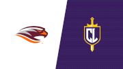 2025 Susquehanna vs Cal Lutheran