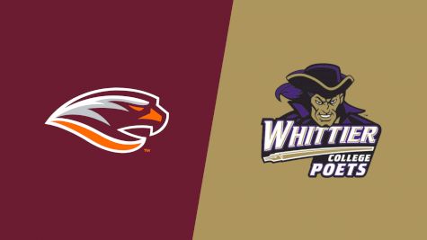 2025 Susquehanna vs Whittier