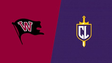 2025 Whitworth vs Cal Lutheran