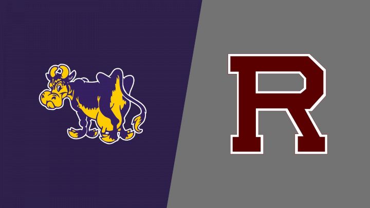 2025 Williams College vs Redlands
