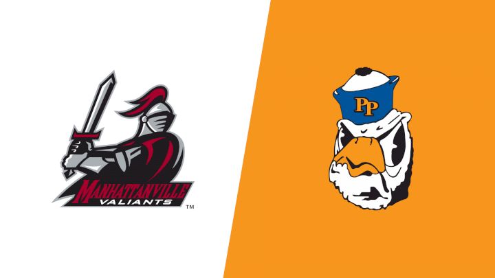 2025 Manhattanville vs Pomona-Pitzer