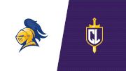 2025 Carleton vs Cal Lutheran