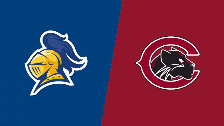 2025 Carleton College vs Chapman