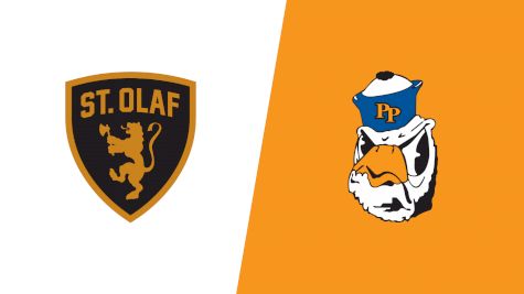 2025 St. Olaf College vs Pomona-Pitzer