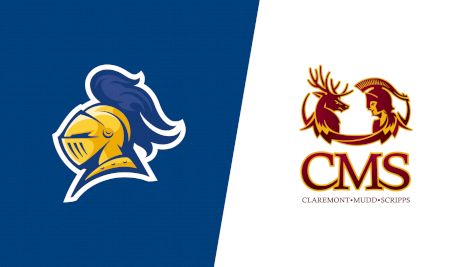 2025 Carleton College vs Claremont M-S