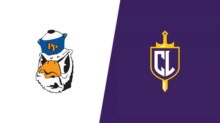 2025 Pomona Pitzer vs Cal Lutheran