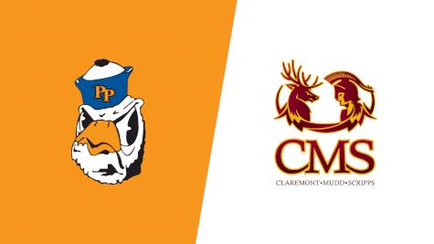 2025 Pomona-Pitzer vs Claremont M-S