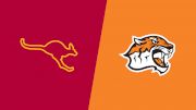 2025 Austin College vs Occidental - Women's Water Polo