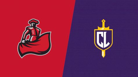 2025 CSUN vs Cal Lutheran - Women's Water Polo