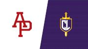 2025 Azusa Pacific vs Cal Lutheran - Women's Water Polo