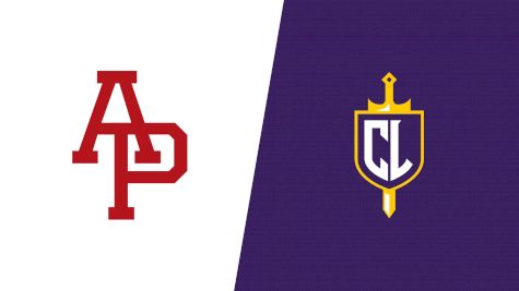 2025 Azusa Pacific vs Cal Lutheran - Women's Water Polo