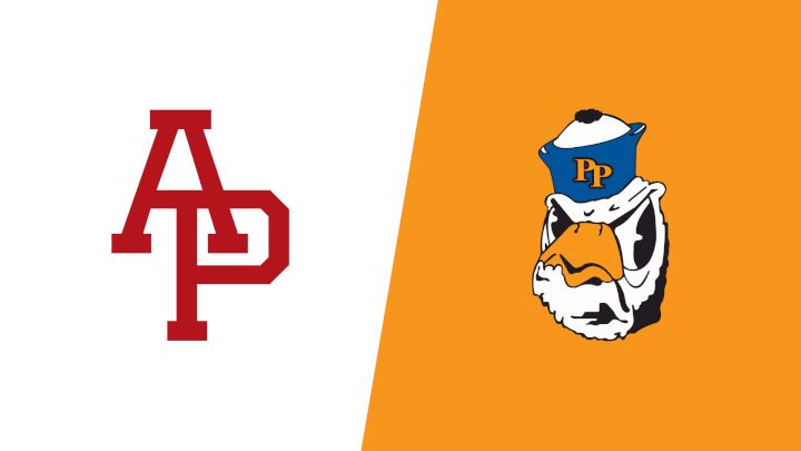 2025 Azusa Pacific vs Pomona-Pitzer - Women's Water Polo