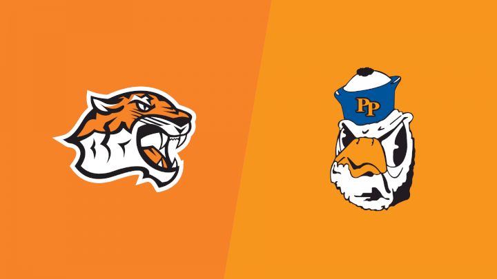 2025 Occidental vs Pomona-Pitzer - Women's Water Polo