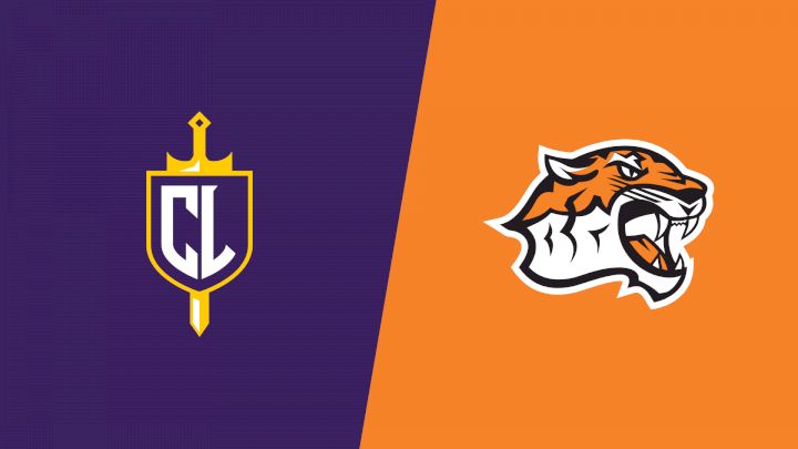 2025 Cal Lutheran vs Occidental - Women's Water Polo