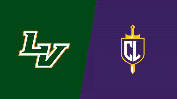 2025 La Verne vs Cal Lutheran - Women's Water Polo