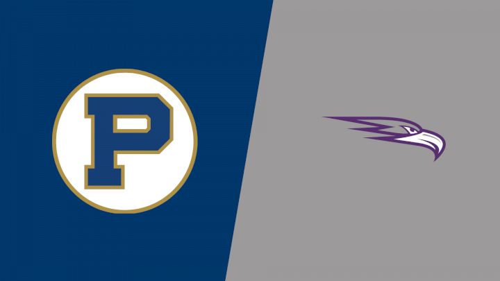 2025 Principia vs Ozarks (AR)