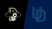 2025 Southwestern University vs University of Dallas - Doubleheader