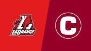 2025 LaGrange College vs Centenary (LA)