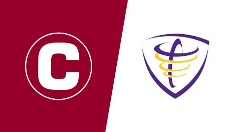 2025 Centenary (LA) vs Concordia (TX)