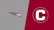 2025 Ozarks (AR) vs Centenary (LA)