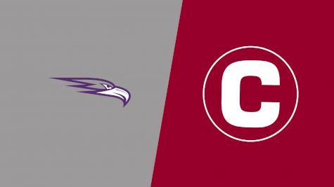 2025 Ozarks (AR) vs Centenary (LA)