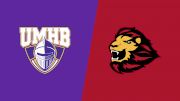 2025 Mary Hardin-Baylor vs St. Thomas (TX)