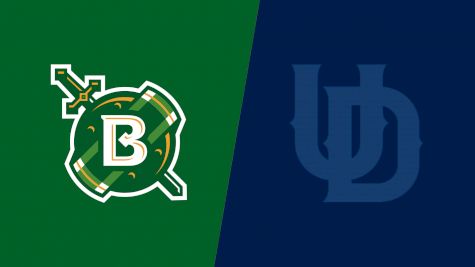 2025 Belhaven University vs Dallas