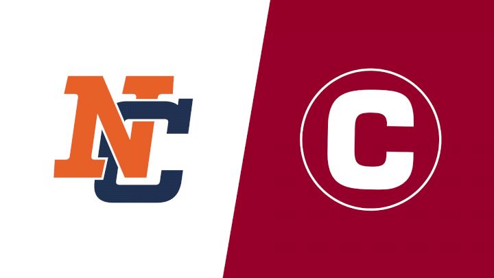 2025 Northland vs Centenary (LA) - Men's Lacrosse