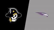 2025 Southwestern University vs Ozarks (AR) - Doubleheader