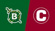 2025 Belhaven University vs Centenary (LA) - Doubleheader