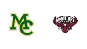 2025 Midland College vs McMurry - Doubleheader