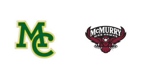 2025 Midland College vs McMurry - Doubleheader