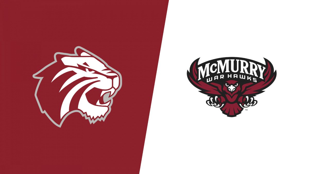 How to Watch: 2025 Trinity (TX) vs McMurry - Doubleheader | Softball