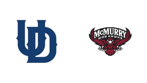 2025 Dallas vs McMurry - Doubleheader