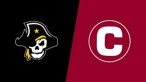 2025 Southwestern University vs Centenary (LA) - Doubleheader