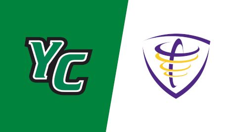 2025 York (PA) vs Concordia (TX) - Doubleheader