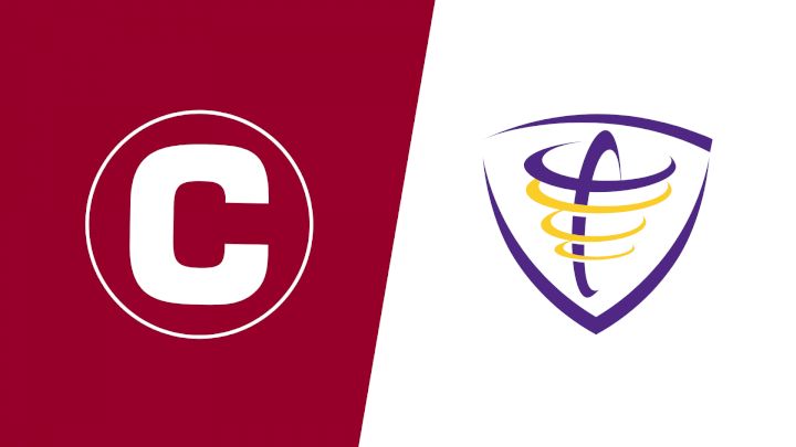 2025 Centenary (LA) vs Concordia (TX) - Doubleheader