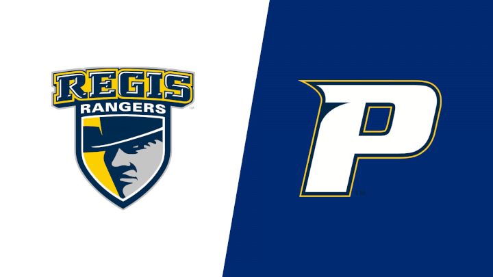 2025 Regis (CO) vs Pace University - Women's Lacrosse