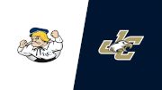 2025 Lebanon Valley vs Juniata
