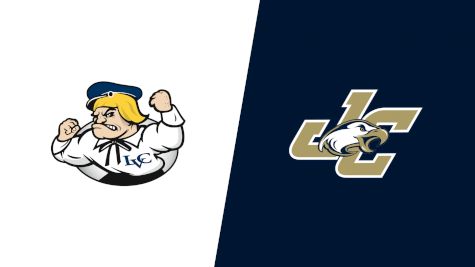 2025 Lebanon Valley vs Juniata