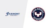 2024 Fairmont U17 vs Yale Lions U17 Prep